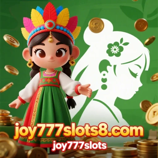 joy777slots