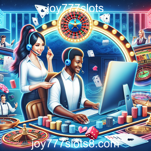 A Importância da Categoria de Suporte em Jogos Online
